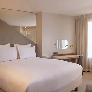 visit hotel
