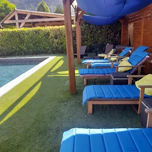 Les Alizes Hotel
