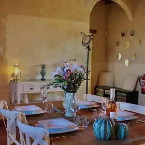  Holiday home Mas De L'hermitage