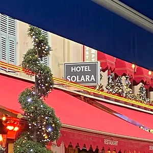 Solara Ницца