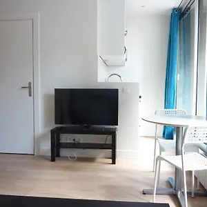 Eiffel Grenelle Parigi