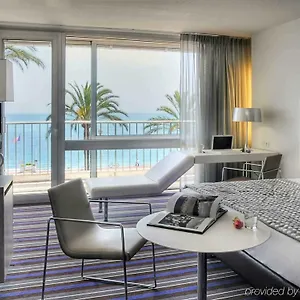 Mercure Promenade Des Ницца