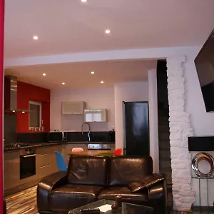  Holiday home La Carpe Diem