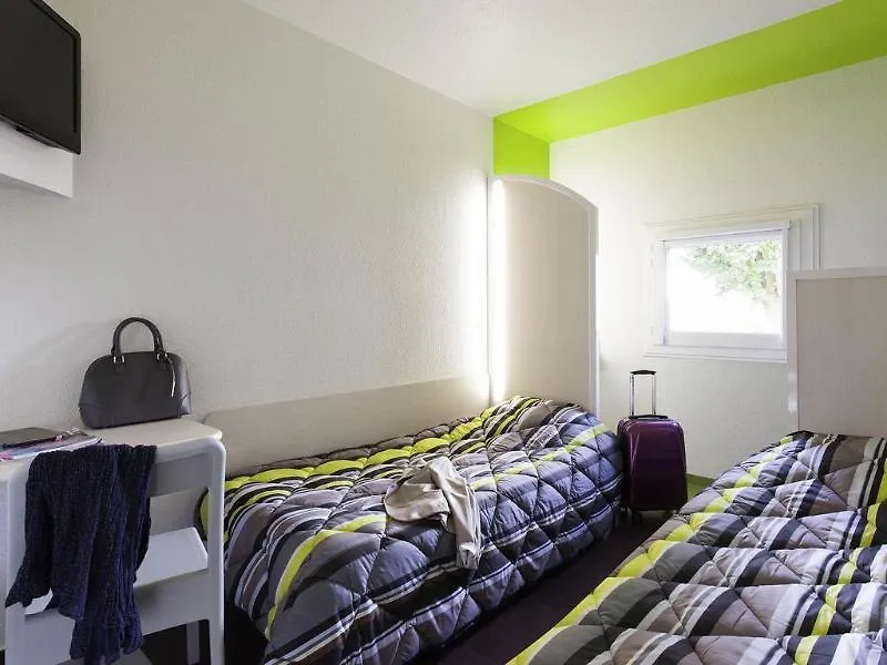 Hotelf1 Villeneuve Loubet Hotel Villeneuve-Loubet