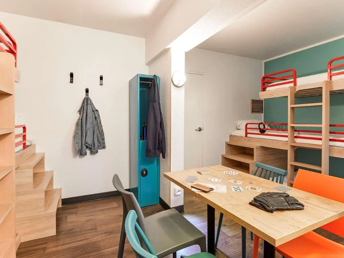 Hotelf1 Villeneuve Loubet