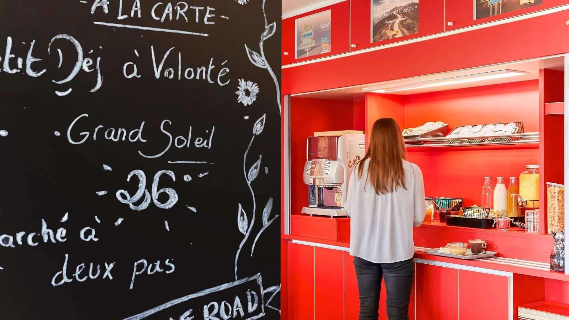 Hotelf1 Villeneuve Loubet Hotel